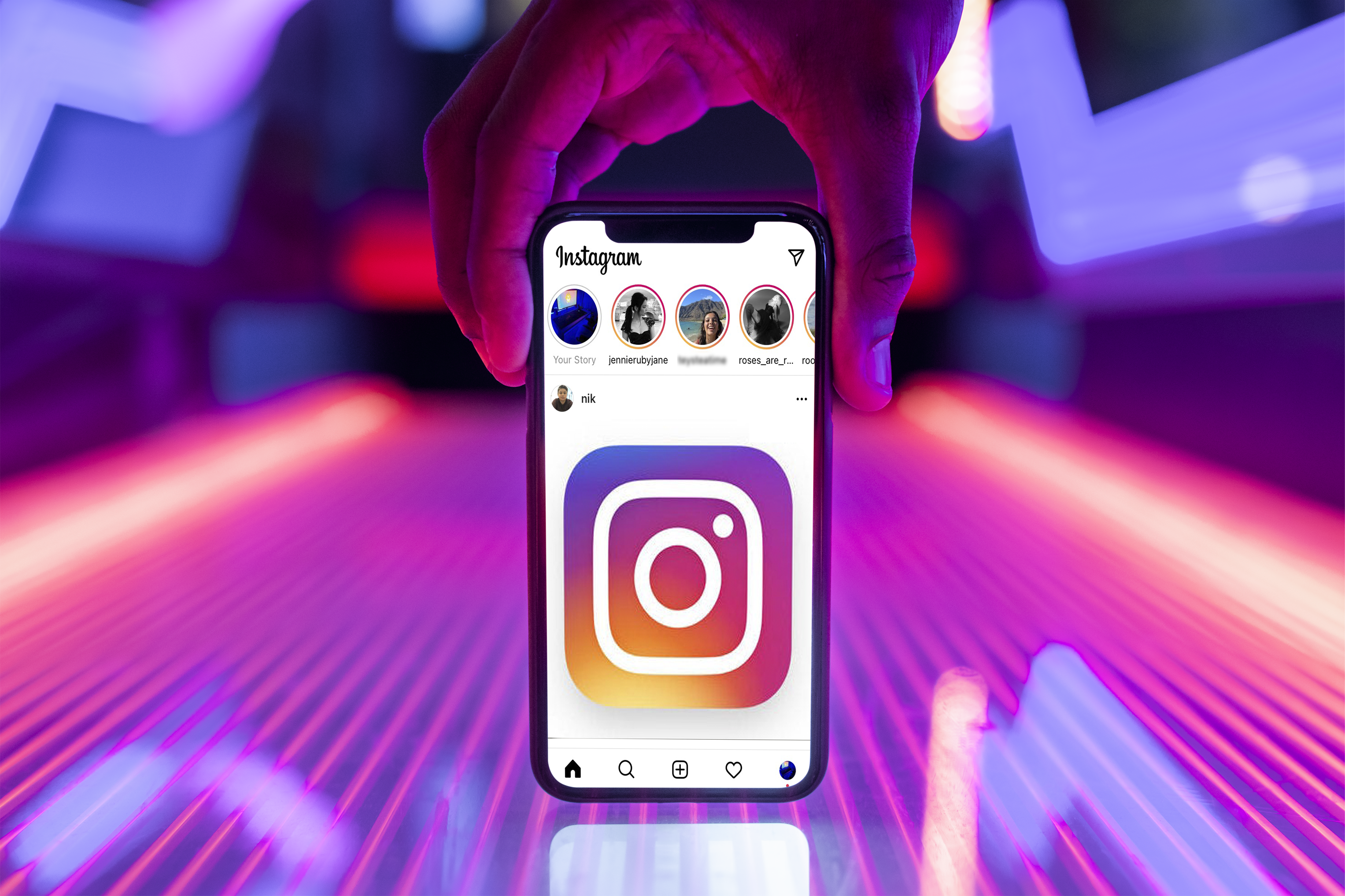 Instagram filters: Essential tools for Instagram marketing
